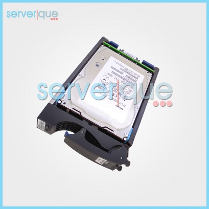 005049677 EMC 600GB 15K RPM SAS 6Gbps 3.5-inch Hard Drive